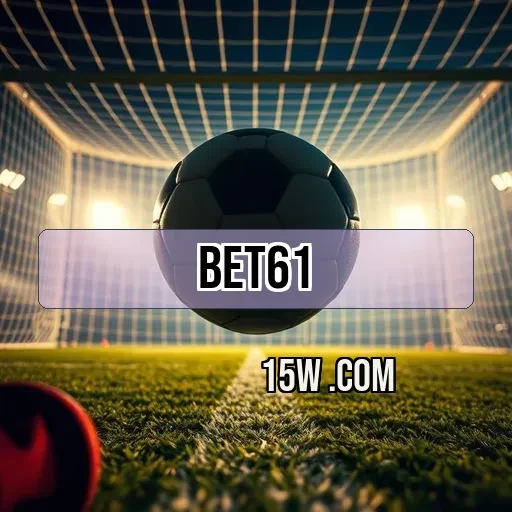 bet61: Descubra Bônus que Transformam Sua Experiência de Jogo