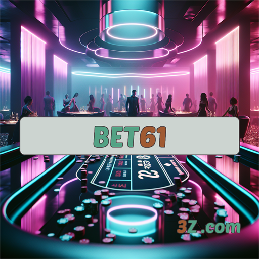 Explore a Emoção dos Jogos de Cassino no Bet61
