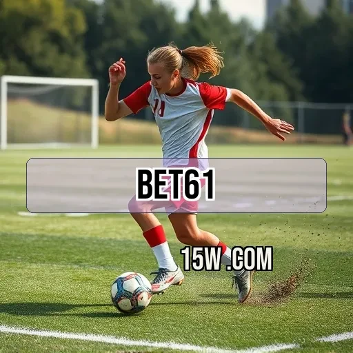 bet61: Como a Segurança Confiável Transforma seus Jogos Online