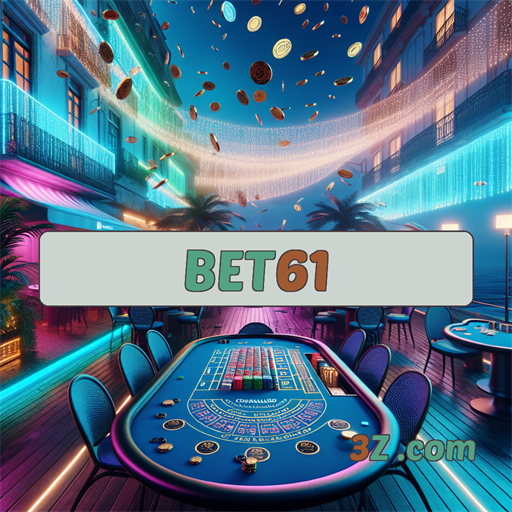 A Experiência do Cassino Ao Vivo no Bet61