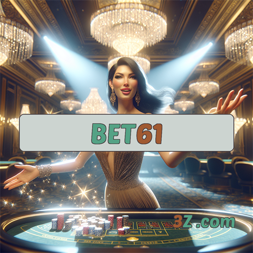 Explorando o Mundo das Apostas Esportivas no Bet61